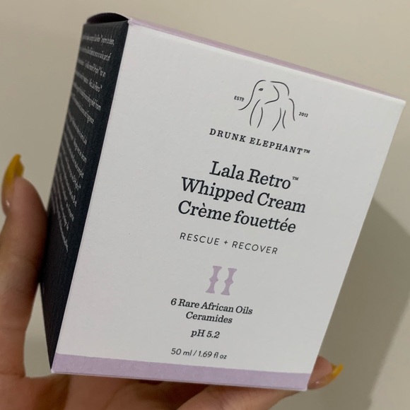 Sephora Other - NEW FORMULATION DRUNK ELEPHANT LALA MOISTURIZER